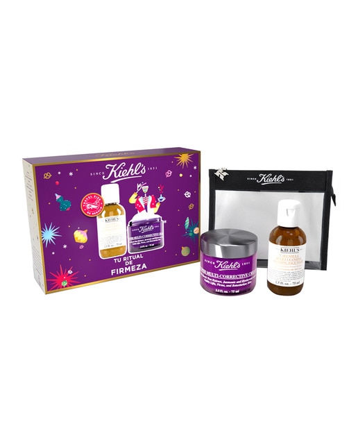 Estuche de regalo Calendula Kiehl's