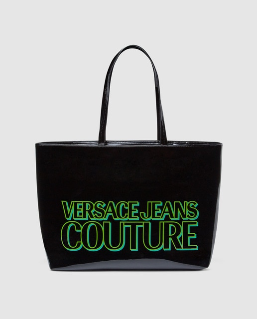 sac cabas versace jeans