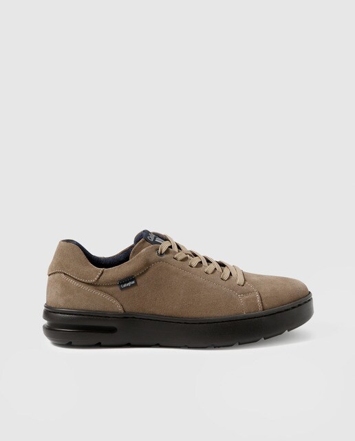 loake callaghan tan