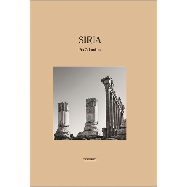 Siria. (Tapa dura)