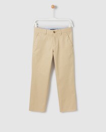 boys stone chinos