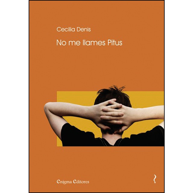 No me llames Pitus (Tapa blanda)