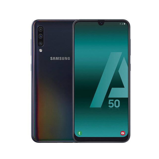 samsung a50 4gb 128