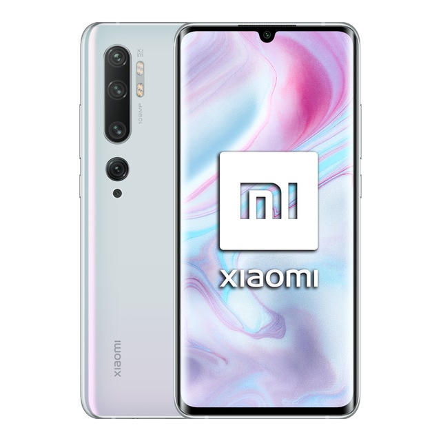 xiaomi mi note 10 128