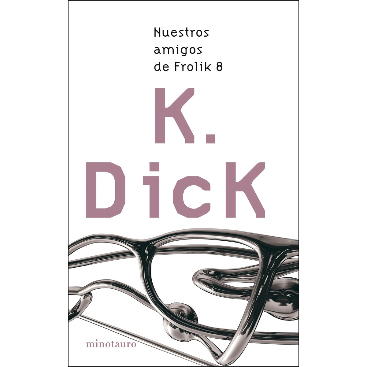Nuestros amigos de Frolik 8