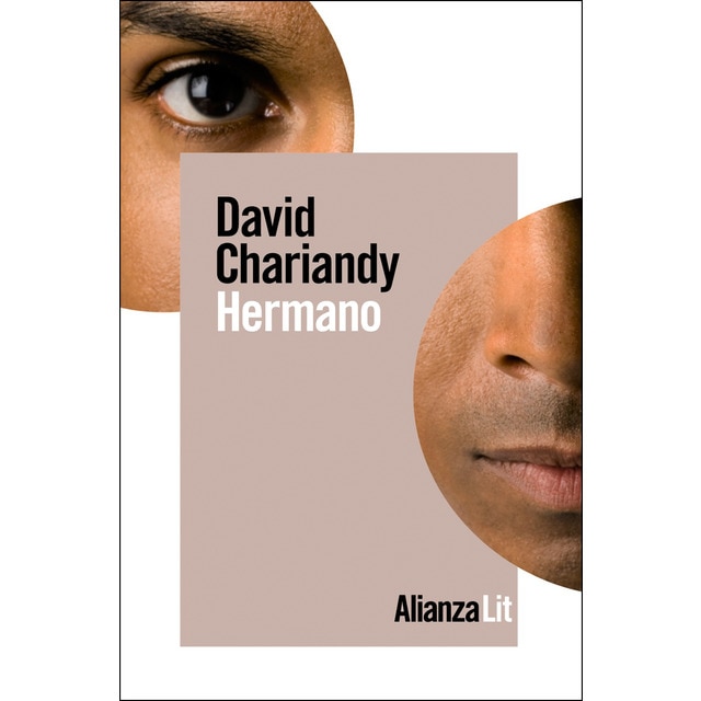 Hermano (Tapa blanda)