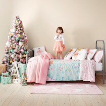 Cojín decorativo infantil Star Mini Home - El Corte Inglés