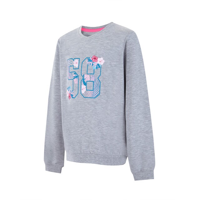  Sudadera de niña Bo