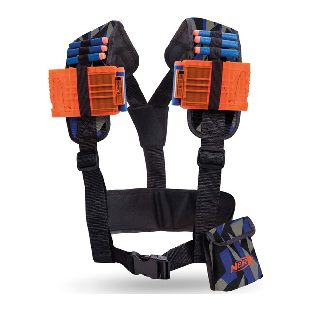 Chaleco Élite Nerf