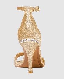 sandales dorees michael kors