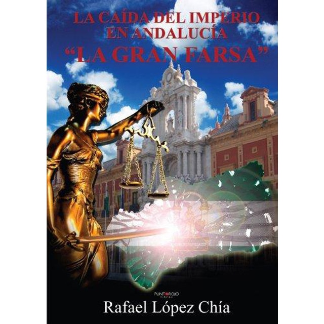 La caida del imperio en andalucia