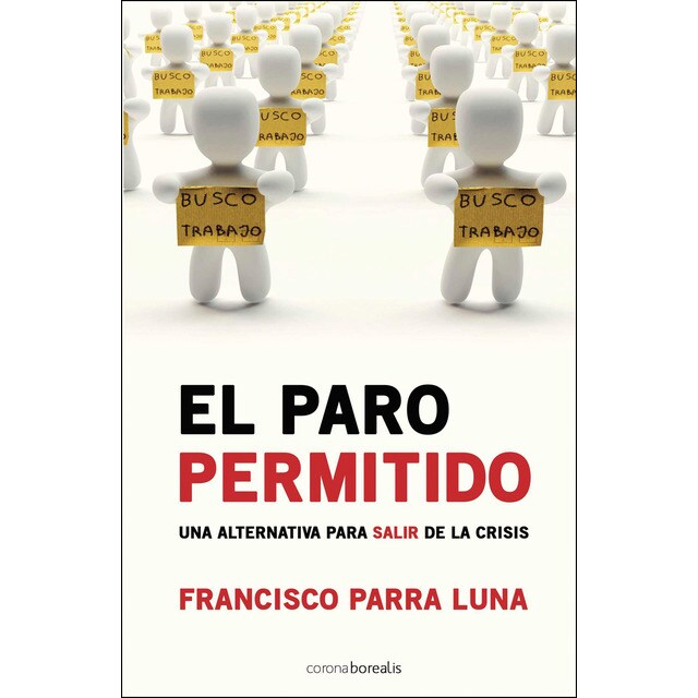 El paro permitido (Tapa blanda)