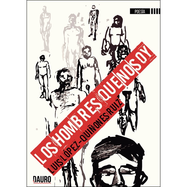 Los hombres que no soy (Tapa blanda)