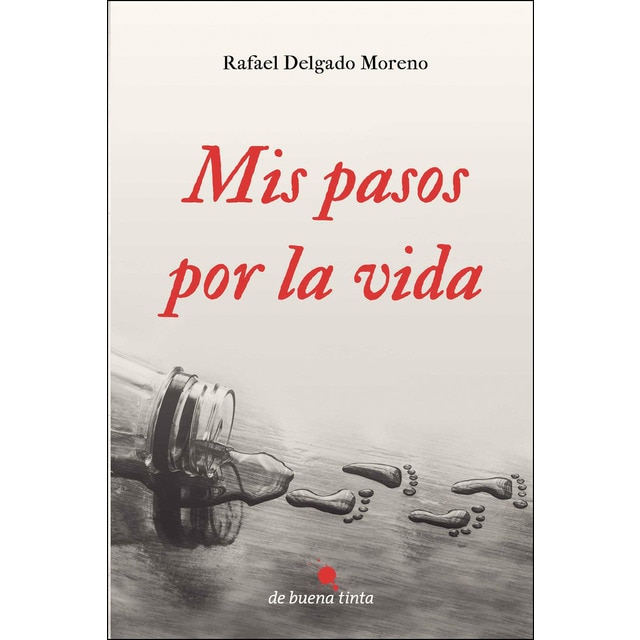 Mis pasos por la vida