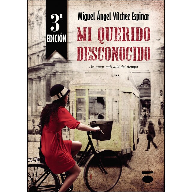 Mi querido desconocido (Tapa blanda)