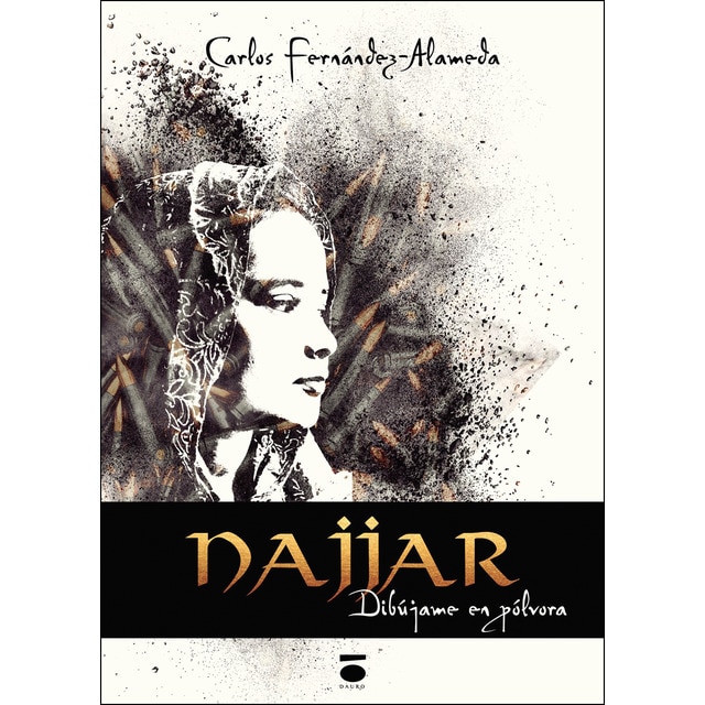 Najjar (Tapa blanda)