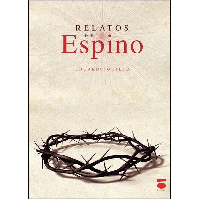 Relatos del espino (Tapa blanda)