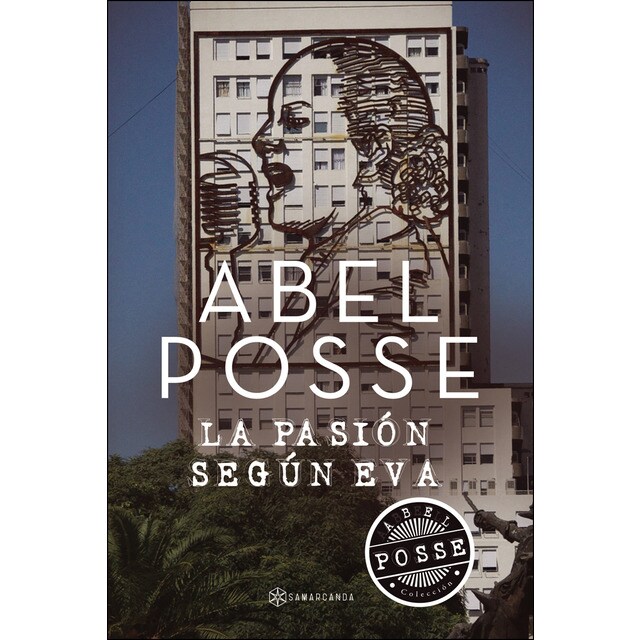 La pasión según Eva (Tapa blanda)