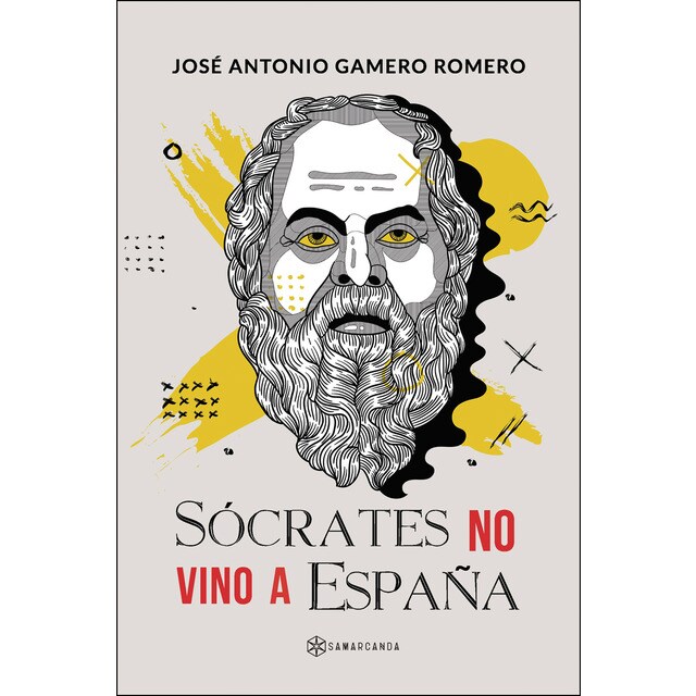 Sócrates no vino a España (Tapa blanda)