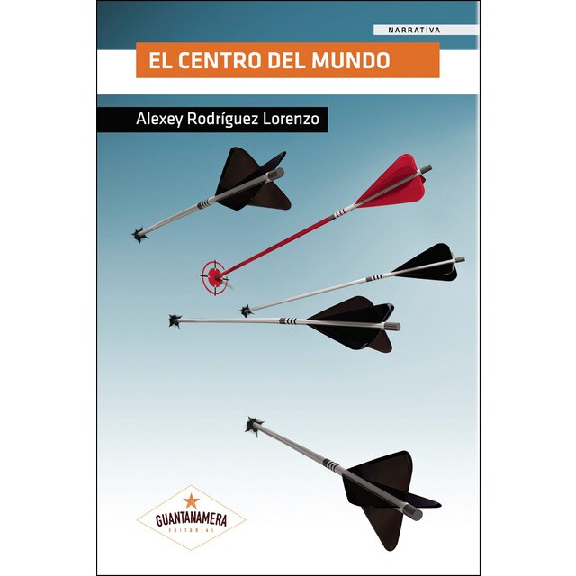 El centro del mundo (Tapa blanda)