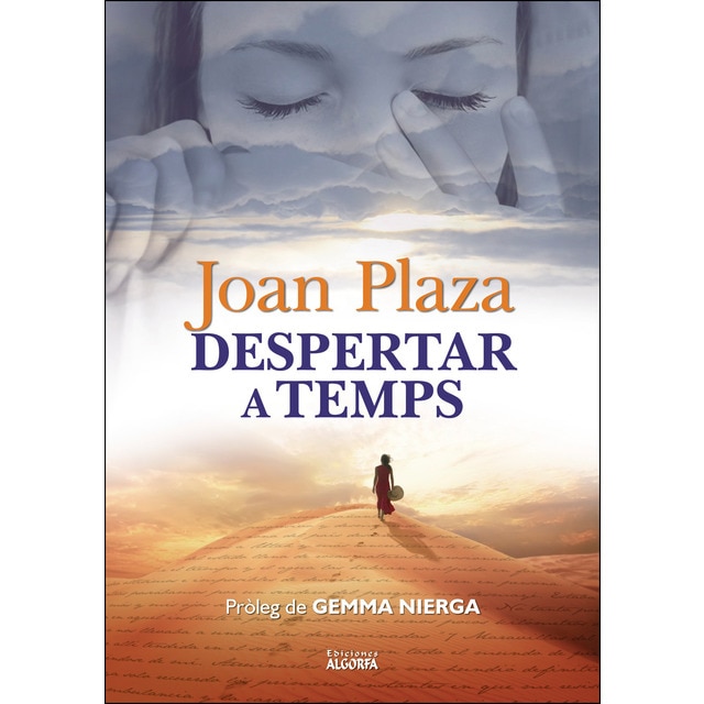 Despertar a temps (Tapa blanda)