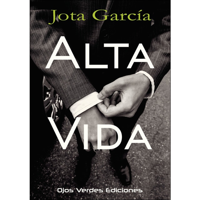 Alta vida (Tapa blanda)