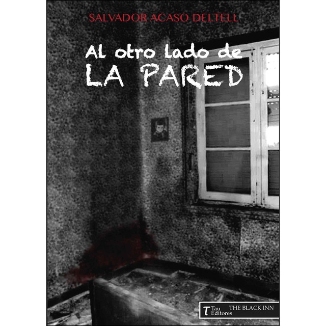 Al otro lado de la pared (Tapa blanda)