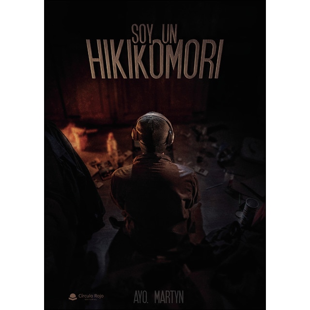 Soy un hikikomori (Tapa blanda)