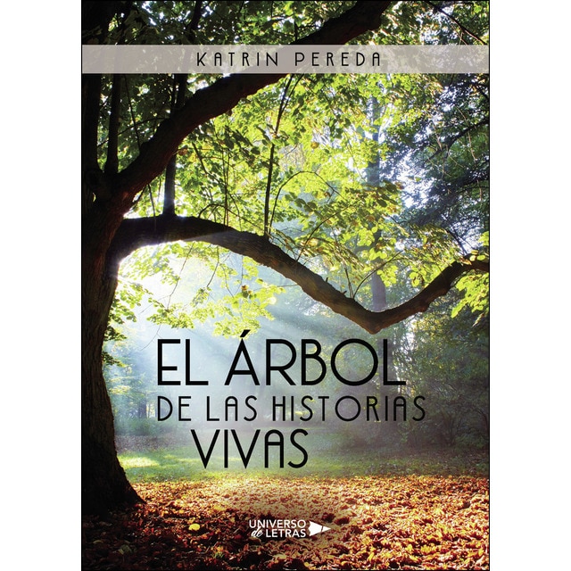 El árbol de las historias vivas