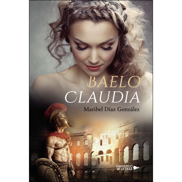 Baelo claudia (Tapa blanda)