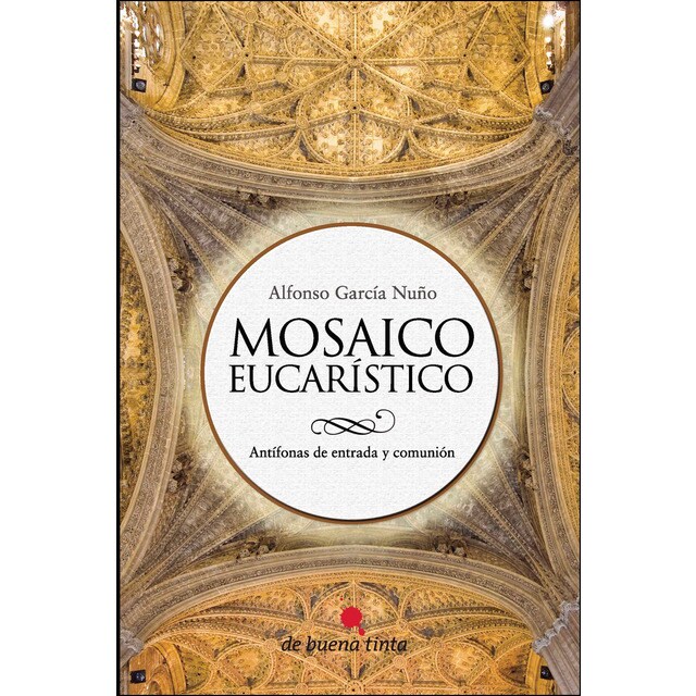 Mosaico eucarístico (Tapa blanda)