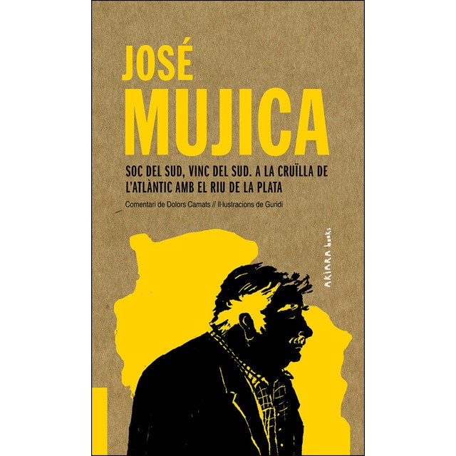José mujica: soc del sud, vinc