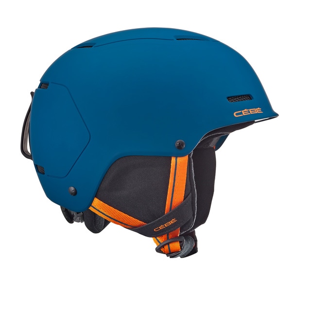 Casco de esquí/snow de niños Bow Cébé