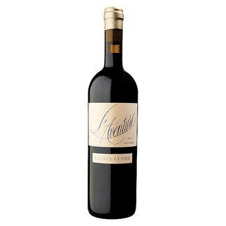 L' Aventure Vinho Tinto dos E.U.A Estate Cuvée 2010 garrafa 75 cl