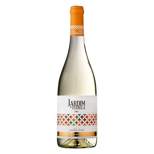 Vinho Branco do Dão garrafa 75 cl