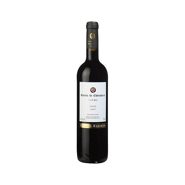 Vinho Tinto do Douro Grande Reserva garrafa 75 cl