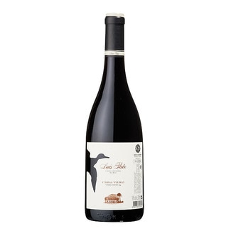 Luís Pato Vinho Tinto das Beiras Vinhas Velhas garrafa 75 cl