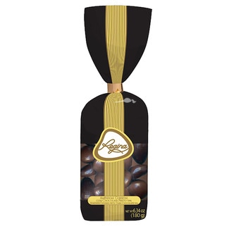 Regina Amêndoas de Chocolate 70% Cacau embalagem 180 g