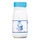 Ucal São Lourenço Leite Meio Gordo Premium garrafa 250 ml