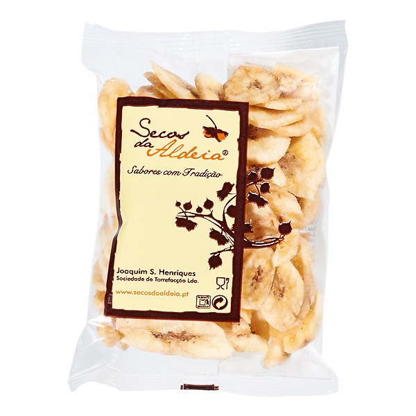 Banana Frita 100 g