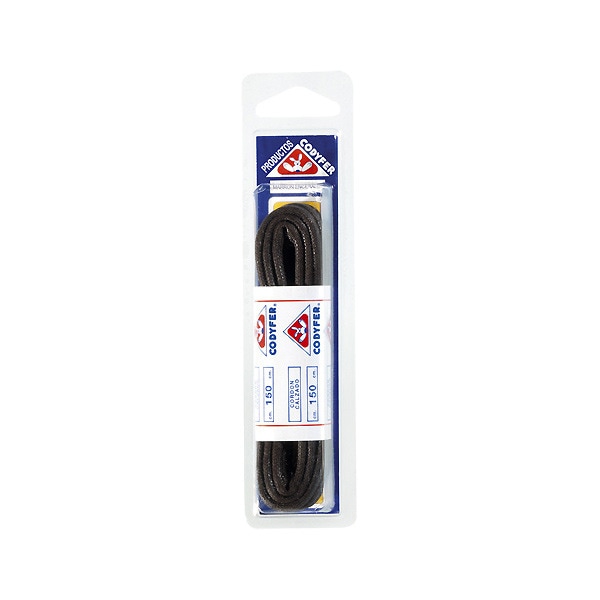 Atacador Castanho 150 cm 1 unidade