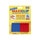Neolar Maxi Clip para Sacos de Plástico Azul e Vermelho 8 unidades