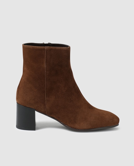 botines gloria ortiz