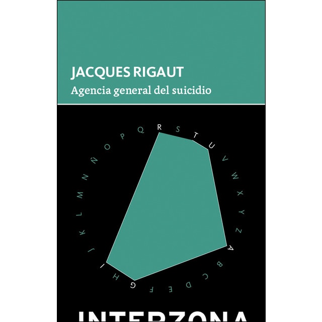 Agencia general del suicidio