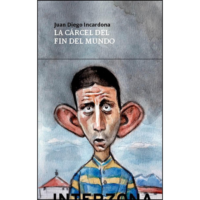 La cárcel del fin del mundo