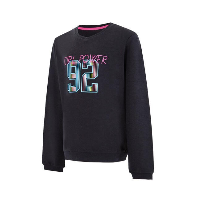  Sudadera de niña Bo