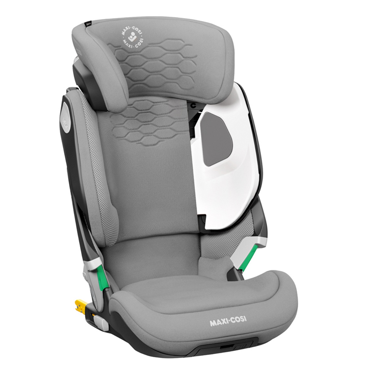 Cadeira Auto Kore Pro i-Size, 100-150 cm Cinzento-12