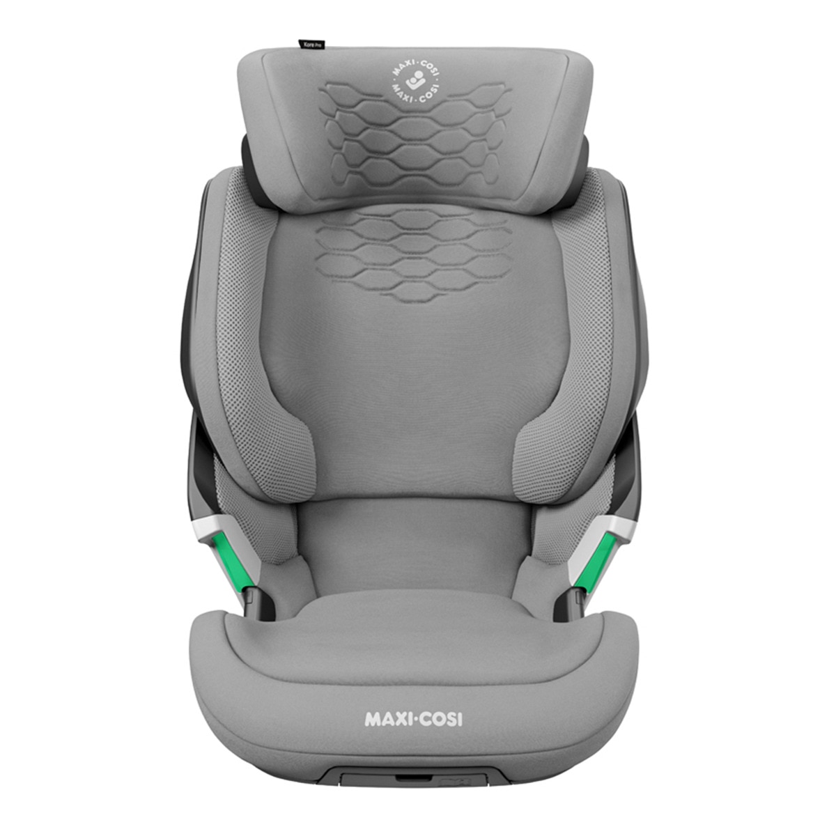 Cadeira Auto Kore Pro i-Size, 100-150 cm Cinzento-5