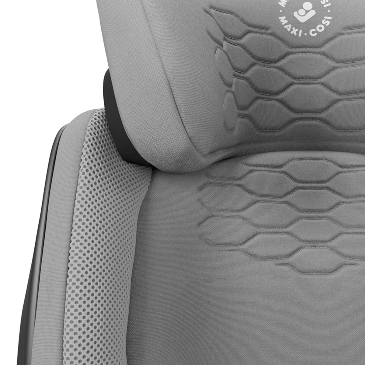 Cadeira Auto Kore Pro i-Size, 100-150 cm Cinzento-7