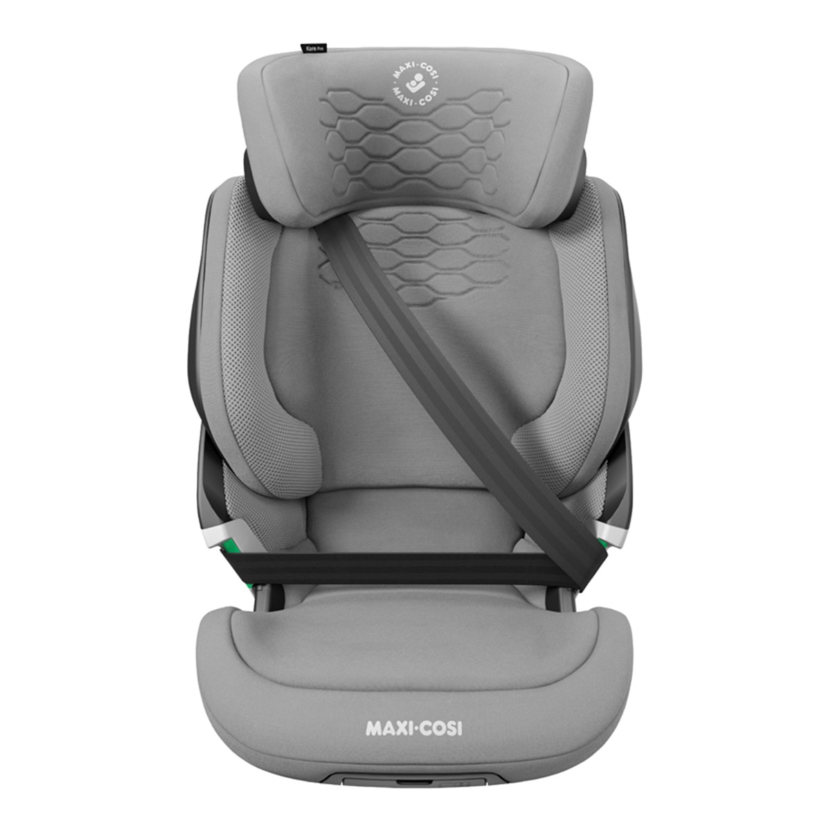 Cadeira Auto Kore Pro i-Size, 100-150 cm Cinzento-8